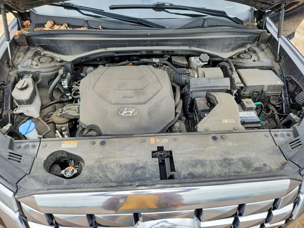 2023 HYUNDAI PALISADE