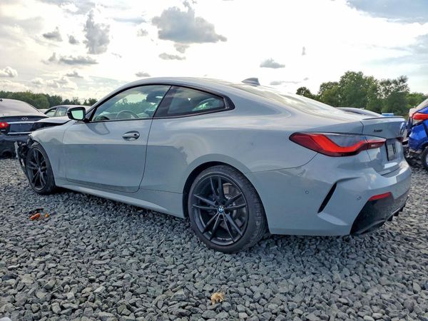 2022 BMW M440XI xDrive