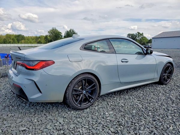 2022 BMW M440XI xDrive