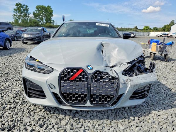 2022 BMW M440XI xDrive