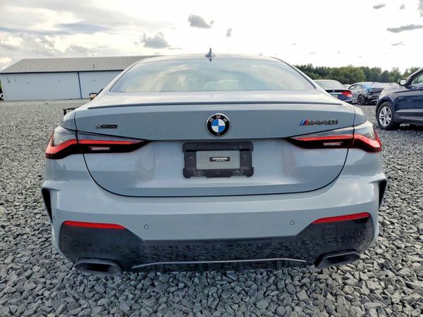 2022 BMW M440XI xDrive