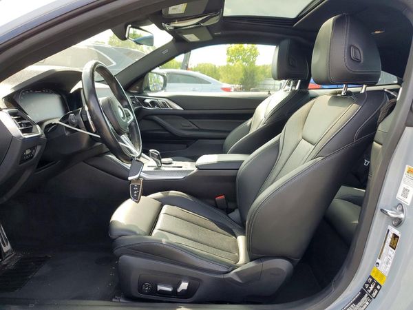 2022 BMW M440XI xDrive