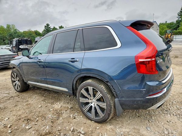 2021 VOLVO XC90 Inscription