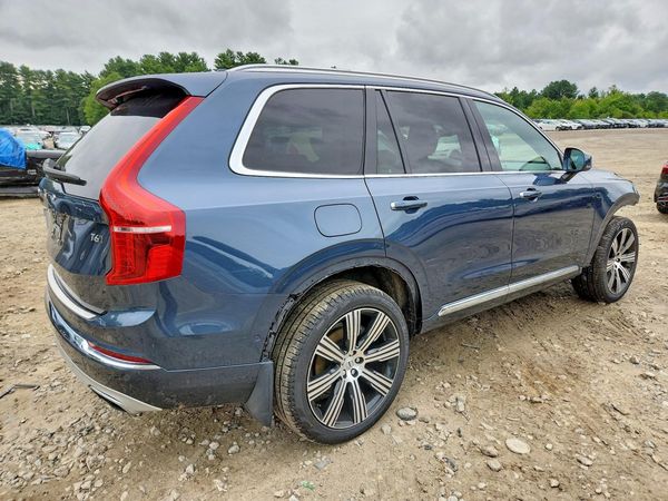 2021 VOLVO XC90 Inscription
