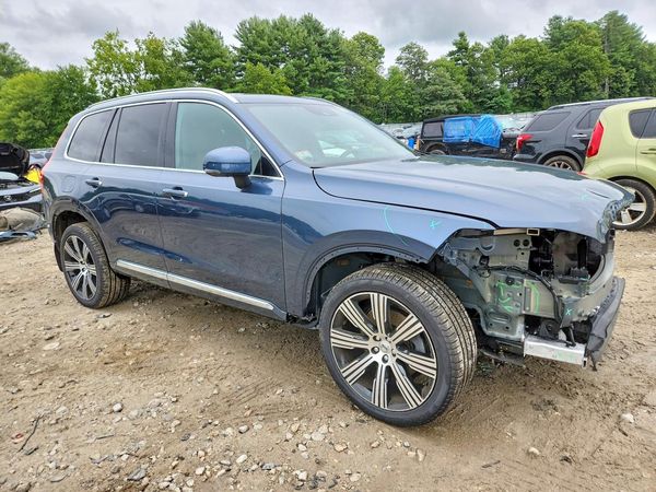 2021 VOLVO XC90 Inscription