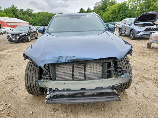 2021 VOLVO XC90 Inscription
