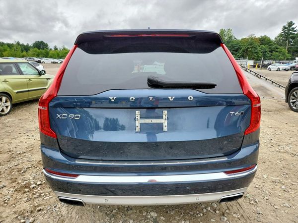 2021 VOLVO XC90 Inscription