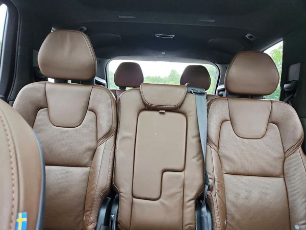 2021 VOLVO XC90 Inscription