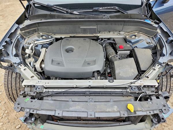 2021 VOLVO XC90 Inscription
