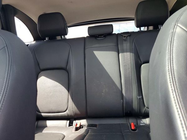 2018 JAGUAR F-PACE Premium