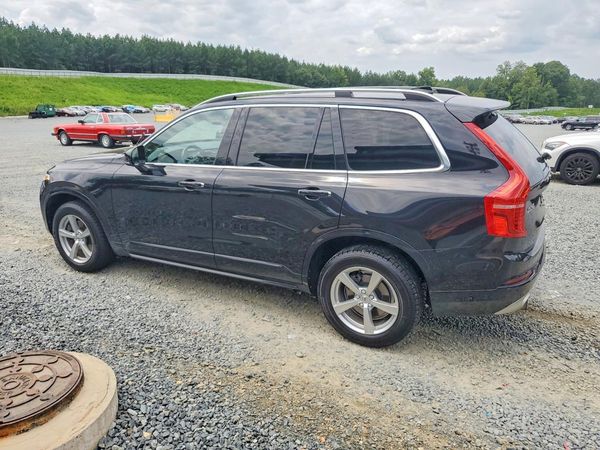 2018 VOLVO XC90 Momentum — DSRA