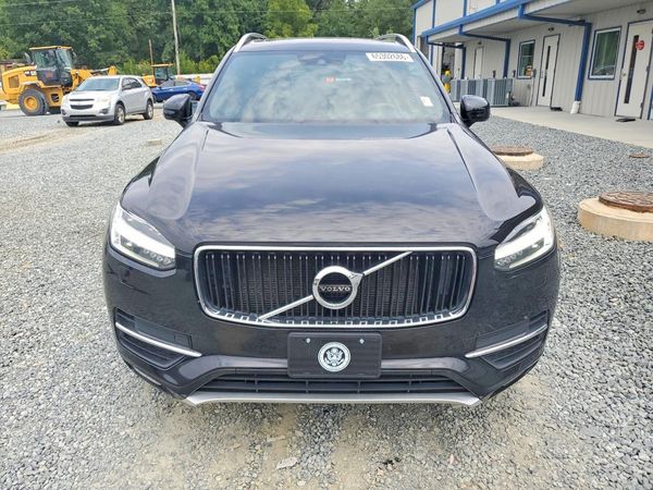 2018 VOLVO XC90 Momentum — DIRF
