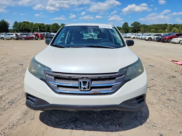 2014 HONDA CRV LX
