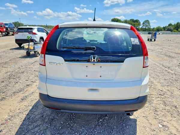 2014 HONDA CRV LX