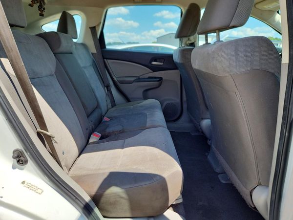 2014 HONDA CRV LX