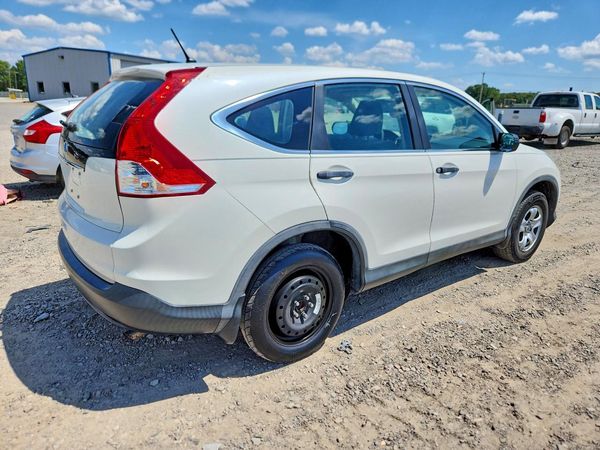 2014 HONDA CRV LX