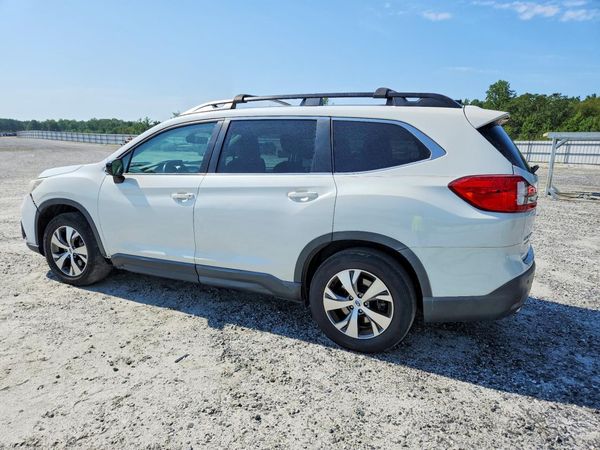 2019 SUBARU ASCENT Premium 7+ES+KA