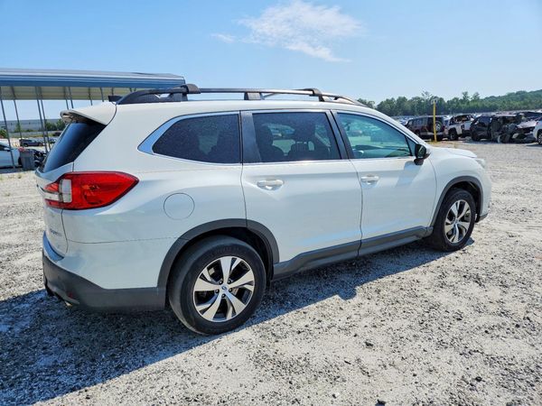 2019 SUBARU ASCENT Premium 7+ES+KA