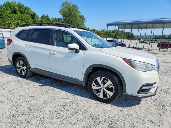 2019 SUBARU ASCENT Premium 7+ES+KA