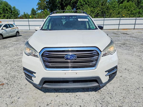 2019 SUBARU ASCENT Premium 7+ES+KA