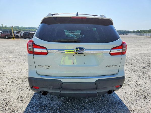 2019 SUBARU ASCENT Premium 7+ES+KA