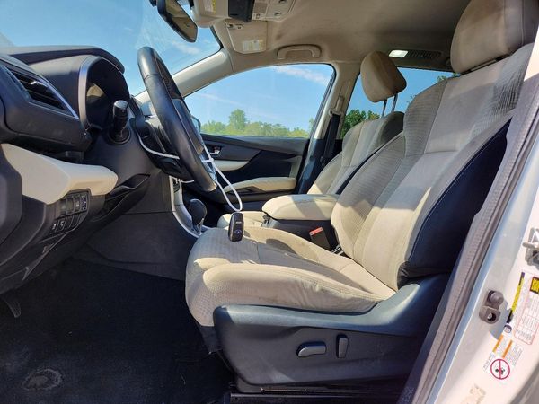 2019 SUBARU ASCENT Premium 7+ES+KA
