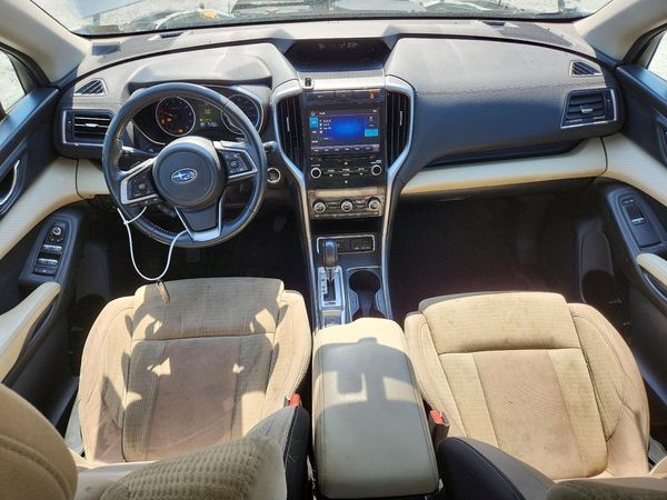 2019 SUBARU ASCENT Premium 7+ES+KA