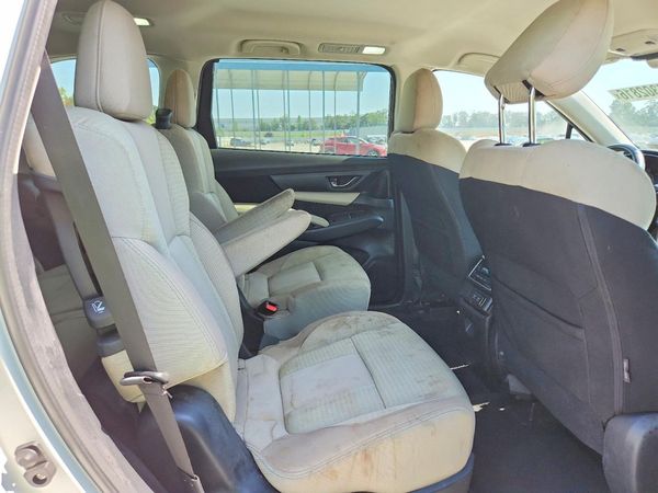 2019 SUBARU ASCENT Premium 7+ES+KA