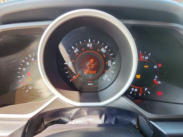 2012 TOYOTA 4RUNNER