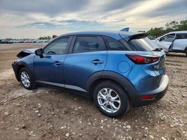 2021 MAZDA CX-3 Sport