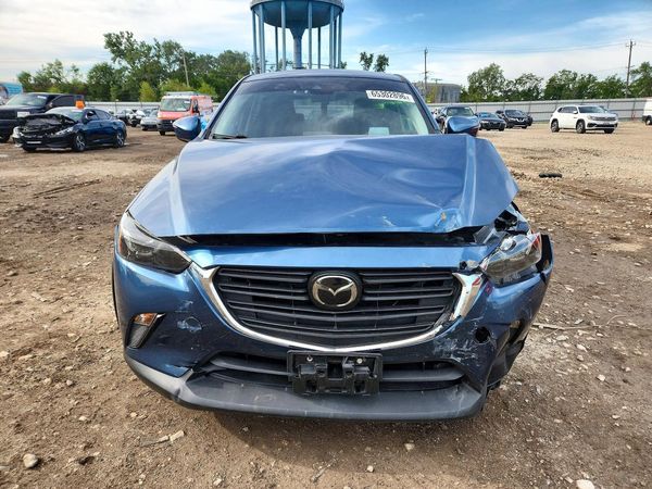 2021 MAZDA CX-3 Sport