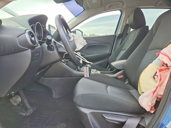 2021 MAZDA CX-3 Sport
