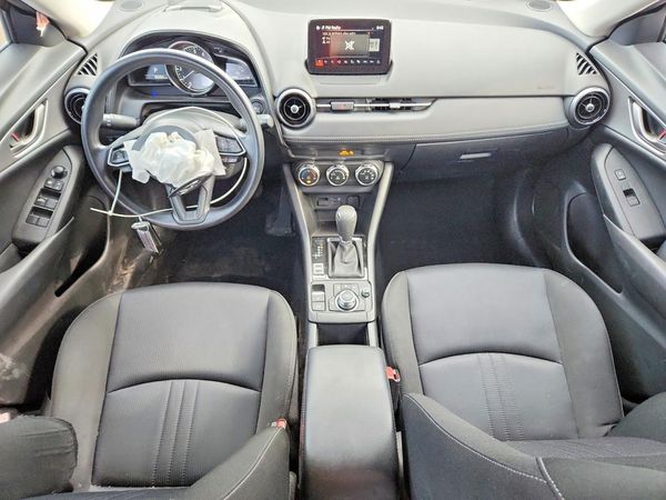 2021 MAZDA CX-3 Sport