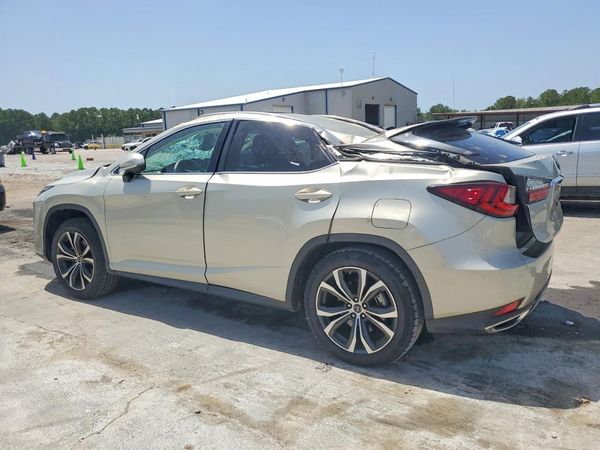 2021 LEXUS RX 350 Premium