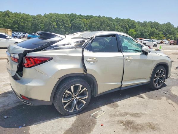 2021 LEXUS RX 350 Premium