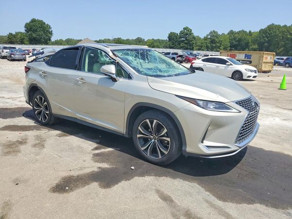 2021 LEXUS RX 350 Premium