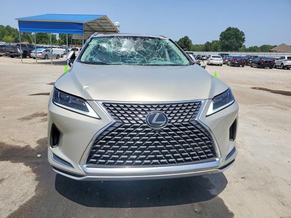 2021 LEXUS RX 350 Premium