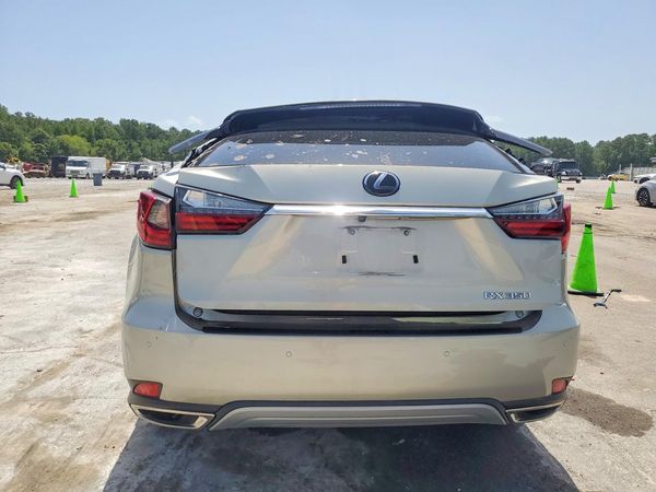 2021 LEXUS RX 350 Premium