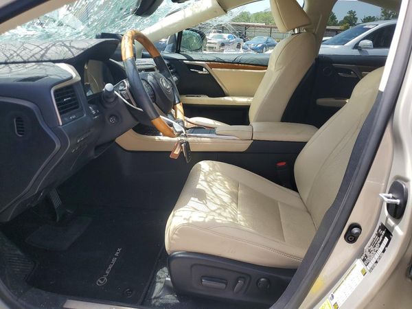 2021 LEXUS RX 350 Premium