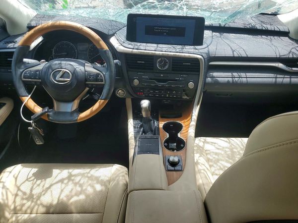 2021 LEXUS RX 350 Premium