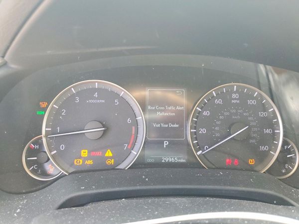 2021 LEXUS RX 350 Premium