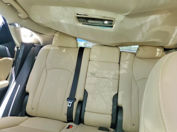2021 LEXUS RX 350 Premium