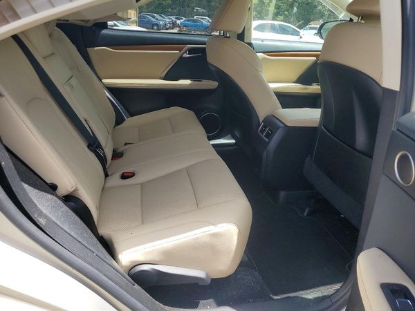 2021 LEXUS RX 350 Premium