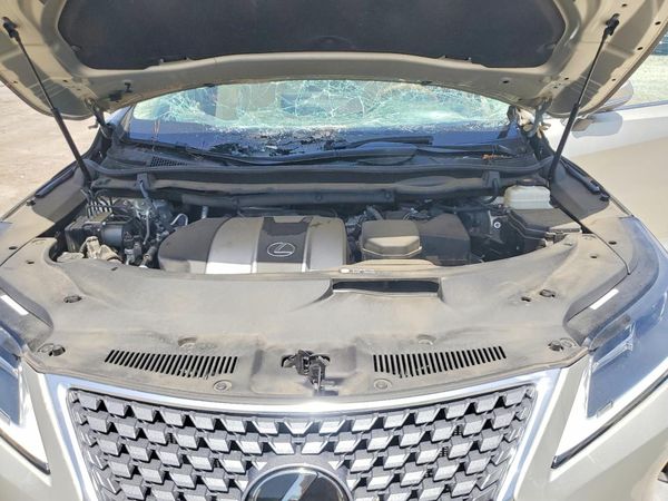 2021 LEXUS RX 350 Premium
