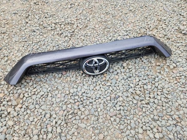 2017 TOYOTA 4RUNNER Ltd/SR5/SR5 Premium
