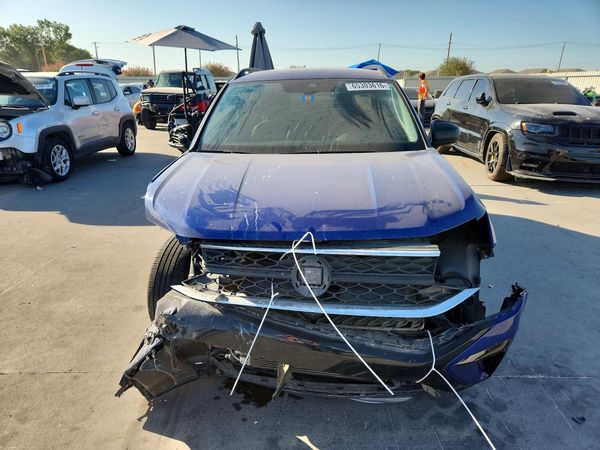 2023 VOLKSWAGEN TAOS S w/ IQ.DRIVE Pkg.