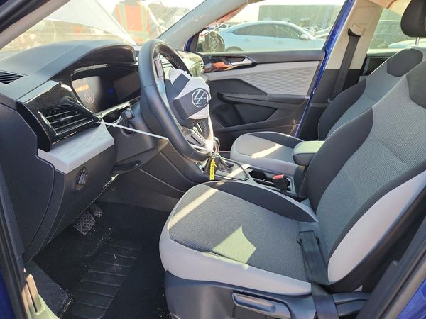 2023 VOLKSWAGEN TAOS S w/ IQ.DRIVE Pkg.