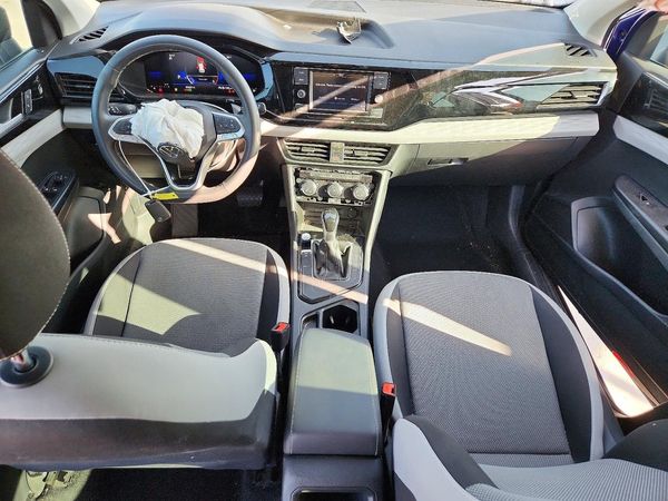 2023 VOLKSWAGEN TAOS S w/ IQ.DRIVE Pkg.