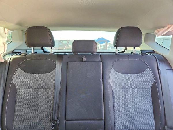 2023 VOLKSWAGEN TAOS S w/ IQ.DRIVE Pkg.