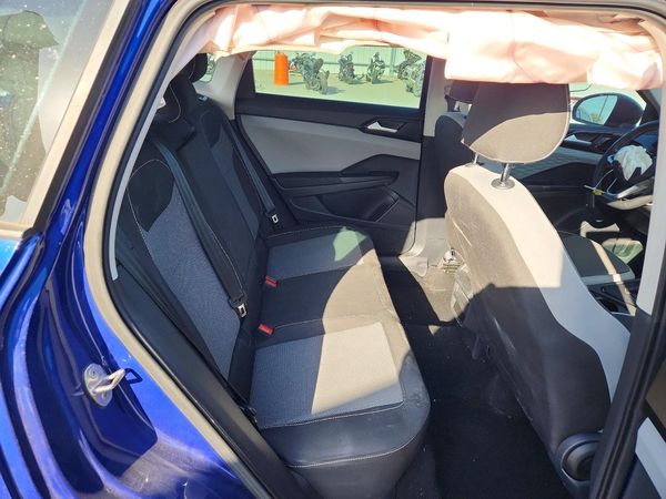 2023 VOLKSWAGEN TAOS S w/ IQ.DRIVE Pkg.